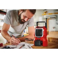 Einhell Akku-Radio TC-RA 18 Li BT - Solo