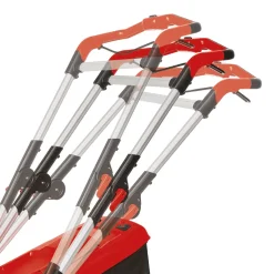 Akku-Rasenmäher GP-CM 36/41 Li - Solo^Einhell