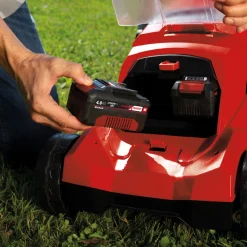 Akku-Rasenmäher GP-CM 36/41 Li - Solo^Einhell