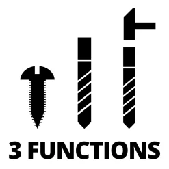 Akku-Schlagbohrschrauber TP-CD 18/60 Li- i BL Solo*Einhell Clearance