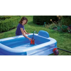 Akku-Schmutzwasserpumpe GE-DP 18/25 LL Li - Solo*Einhell Discount
