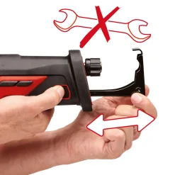 Akku-Universalsäge TE-AP 18/26 Li - Solo*Einhell Online