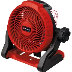 Einhell Akku-Ventilator GE-CF 18/2200 Li-Solo