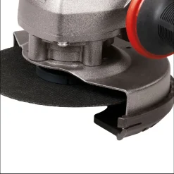 Einhell Akku-Winkelschleifer TE-AG 18/115 Q Li Solo