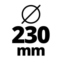 Akku-Winkelschleifer AXXIO 36/230 Q*Einhell Online