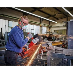 Akku-Winkelschleifer AXXIO 36/230 Q*Einhell Online