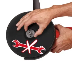 Akku-Winkelschleifer AXXIO 36/230 Q*Einhell Online