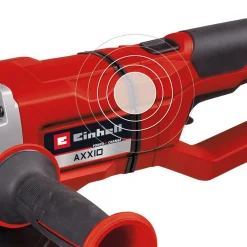 Akku-Winkelschleifer AXXIO 36/230 Q*Einhell Online