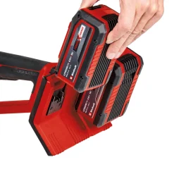 Akku-Winkelschleifer AXXIO 36/230 Q*Einhell Online