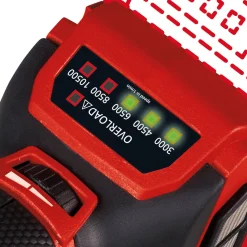 Akku-Winkelschleifer TP-AG 18/125 CE Q Li - Solo*Einhell Hot