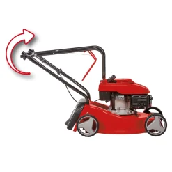 Benzin-Rasenmäher GC-PM 40/2^Einhell Online