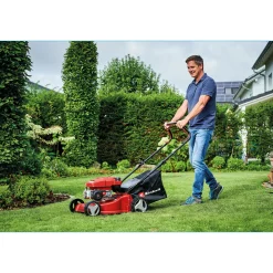 Benzin-Rasenmäher GC-PM 40/2^Einhell Online