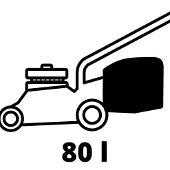 Benzin-Rasenmäher GC-PM 56/2 S HW*Einhell New
