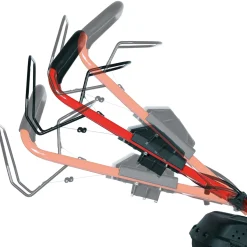 Benzin-Rasenmäher „GC-PM 51/3 S HW-E Li“^Einhell Hot