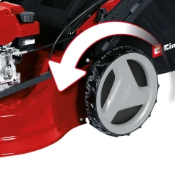 Benzin-Rasenmäher „GC-PM 51/3 S HW-E Li“^Einhell Hot