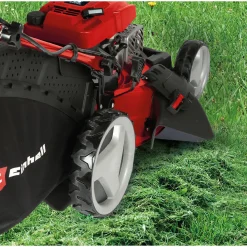 Benzin-Rasenmäher „GC-PM 51/3 S HW-E Li“^Einhell Hot