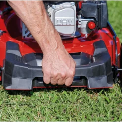 Benzin-Rasenmäher „GC-PM 51/3 S HW-E Li“^Einhell Hot