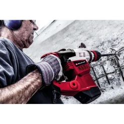 Bohrhammer TE-RH 38 3F*Einhell Online