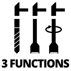 Bohrhammer TE-RH 38 3F*Einhell Online