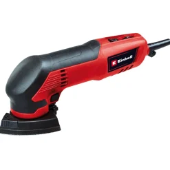 Einhell Deltaschleifer TC-DS 20 E