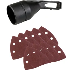 Einhell Deltaschleifer TC-DS 20 E