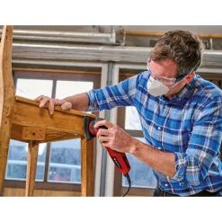 Einhell Deltaschleifer TC-DS 20 E