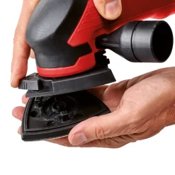 Einhell Deltaschleifer TC-DS 20 E