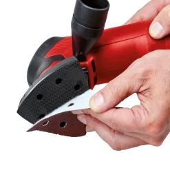 Einhell Deltaschleifer TC-DS 20 E