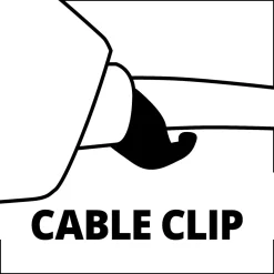 Einhell Deltaschleifer TC-DS 20 E