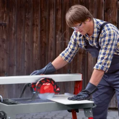 DIA-Trennsch 200 x 25,4 mm^Einhell