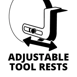 Einhell Doppelschleifer TC-BG 150 B