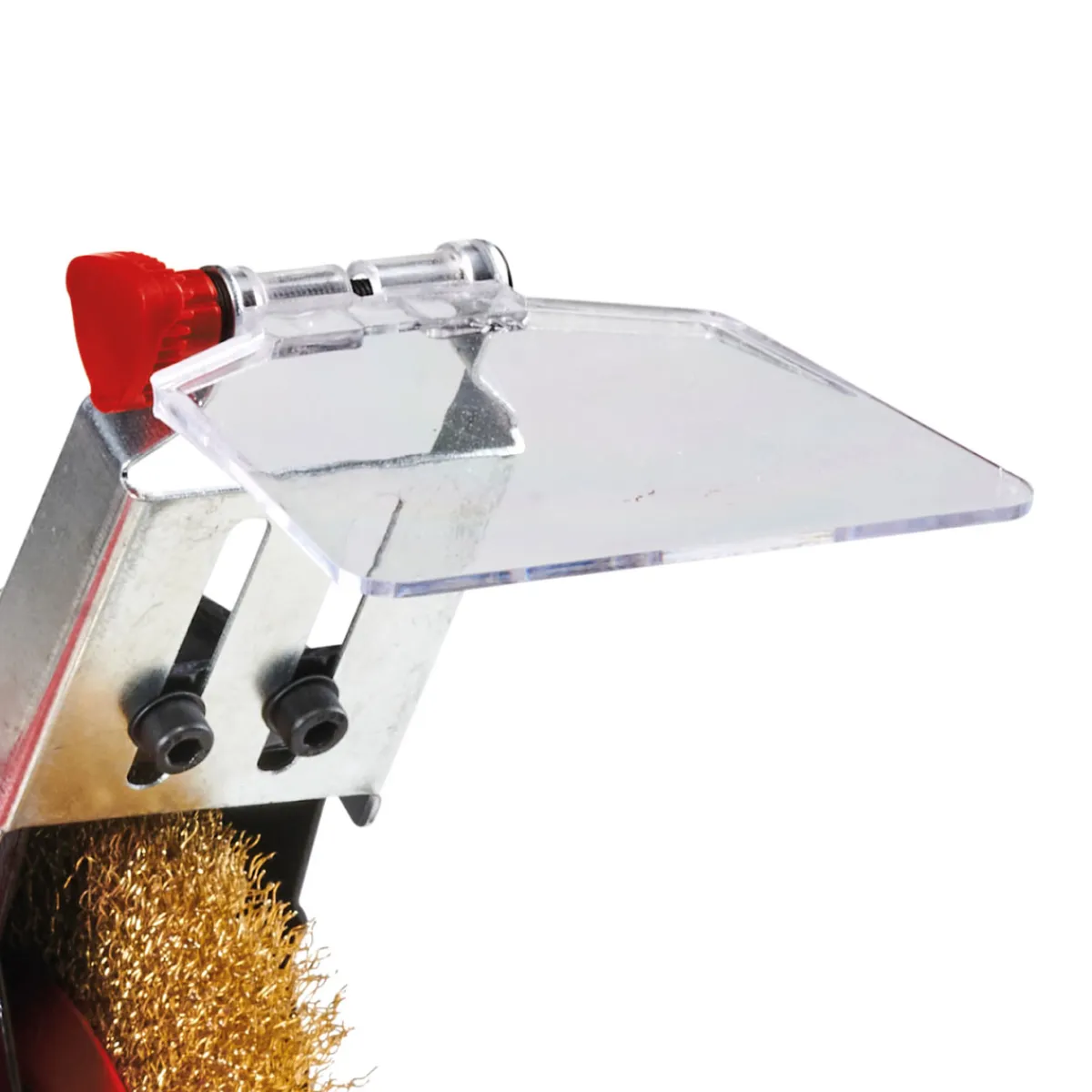 Einhell Doppelschleifer TC-BG 150 B