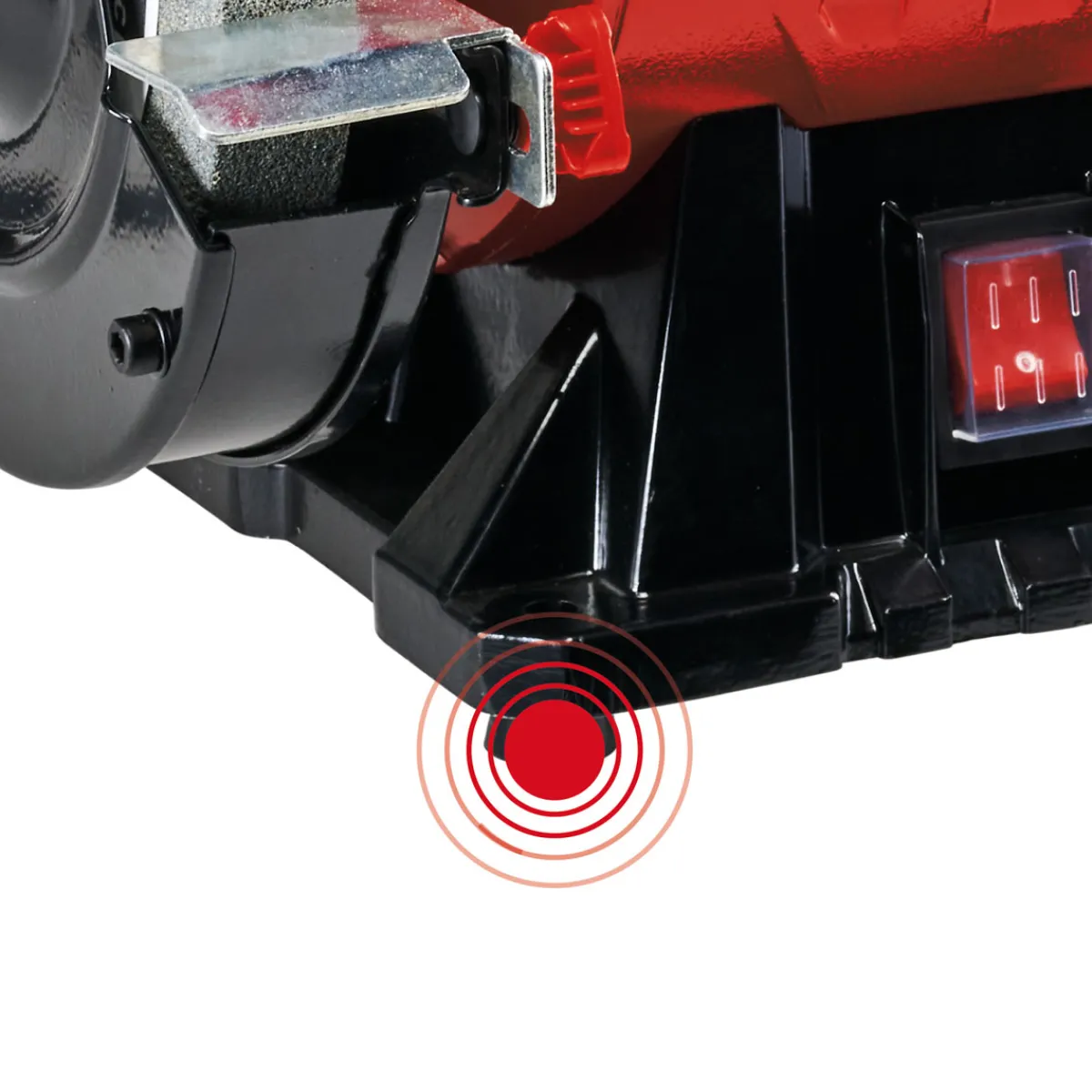 Einhell Doppelschleifer TC-BG 150 B