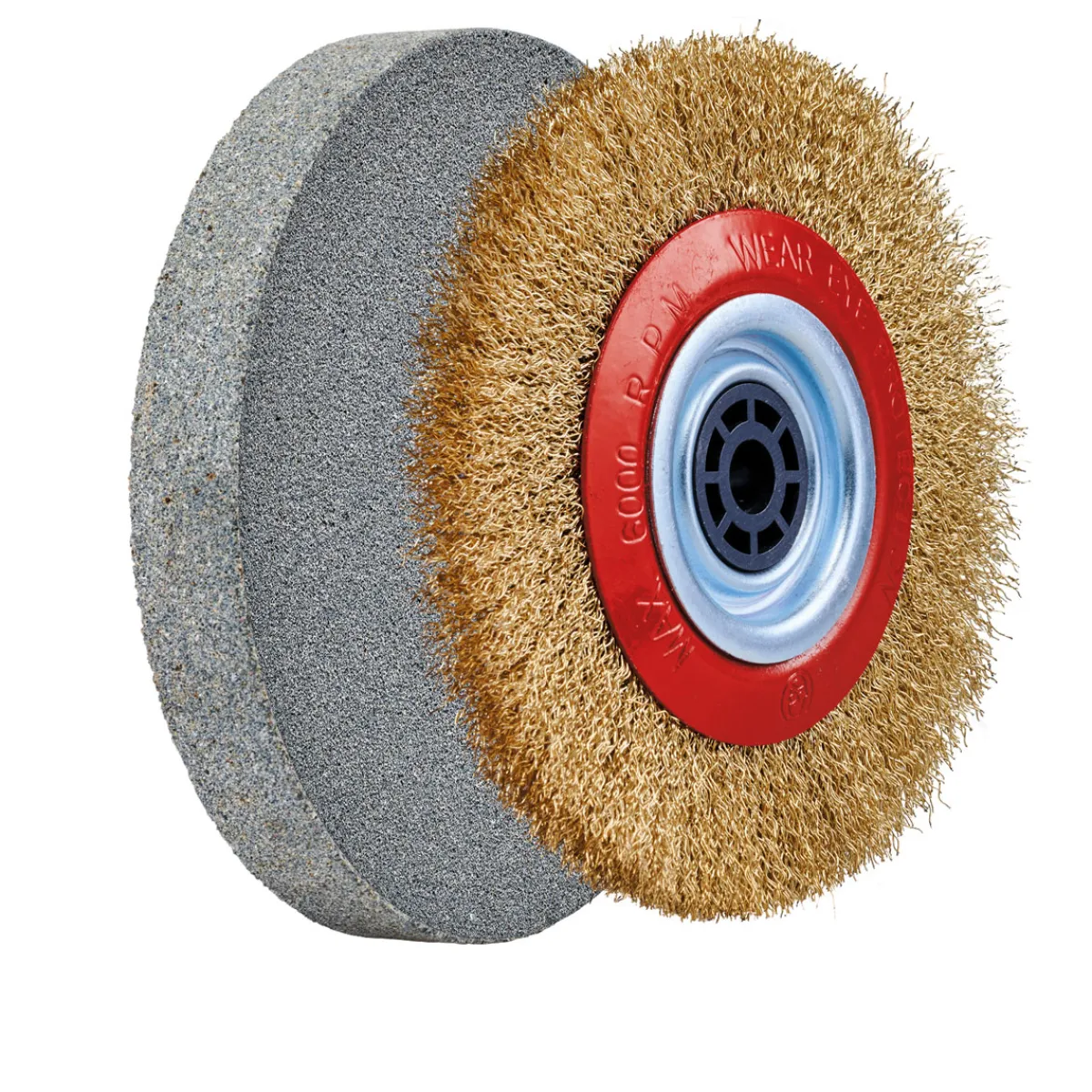 Einhell Doppelschleifer TC-BG 150 B