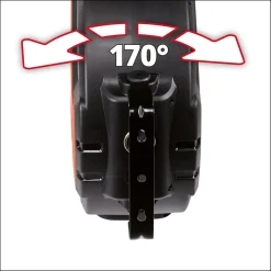 Einhell Druckluft Schlauchtrommel TC-PH 150