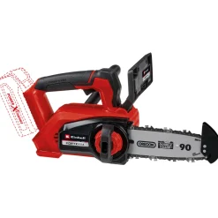 Einhand-Akku-Kettensäge FORTEXXA 18/20 TH*Einhell Discount