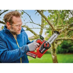 Einhand-Akku-Kettensäge FORTEXXA 18/20 TH*Einhell Discount