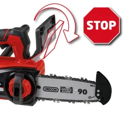 Einhand-Akku-Kettensäge FORTEXXA 18/20 TH*Einhell Discount