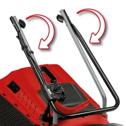 Elektro-Rasenmäher GC-EM 1032*Einhell Discount