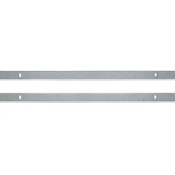 Ersatzmesser für Hobel 204 mm^Einhell Best