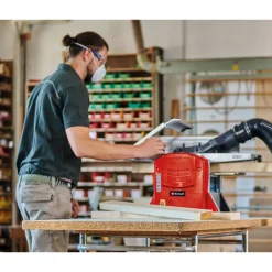 Ersatzmesser für Hobel 204 mm^Einhell Best