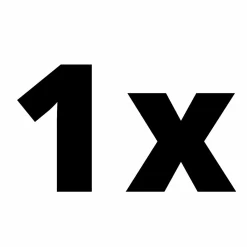 Flexible Fugendüse lang für Nass-Trockensauger*Einhell Sale