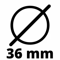 Flexible Fugendüse lang für Nass-Trockensauger*Einhell Sale