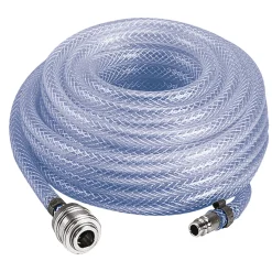 Gewebeschlauch 15m^Einhell Clearance