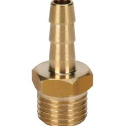 Gewindestecktülle R1/4 AG 6 mm*Einhell