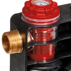 Hauswasserautomat „GE-AW 1042 FS“^Einhell Online