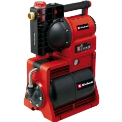 Hauswasserwerk „GE-WW 1145 ECO“^Einhell