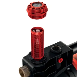 Hauswasserwerk „GE-WW 1145 ECO“^Einhell