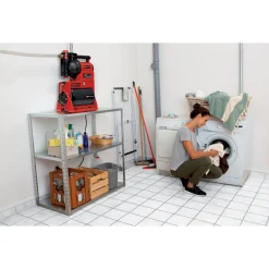 Hauswasserwerk „GE-WW 1145 ECO“^Einhell