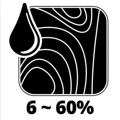 Holzfeuchte-Messgerät^Einhell Best